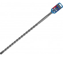 Бур SDS-Max ПРАКТИКА КВАДРО 18х 400/540 мм 647-871 647-871