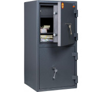 Сейф взломостойкий VALBERG КВАРЦИТ 90Т/2 S10499365014