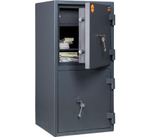 Сейф взломостойкий VALBERG КВАРЦИТ 90Т/2 S10499365014