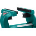 Тиски KRAFTOOL FORGE-130/150 с регулировкой компенсации люфта 32700-150