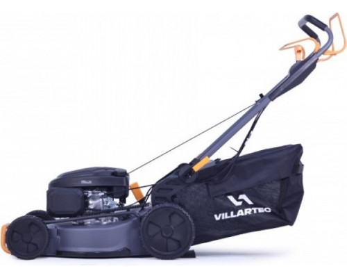 Газонокосилка бензиновая VILLARTEC MB 653VС