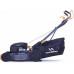 Газонокосилка бензиновая VILLARTEC MB 653VС
