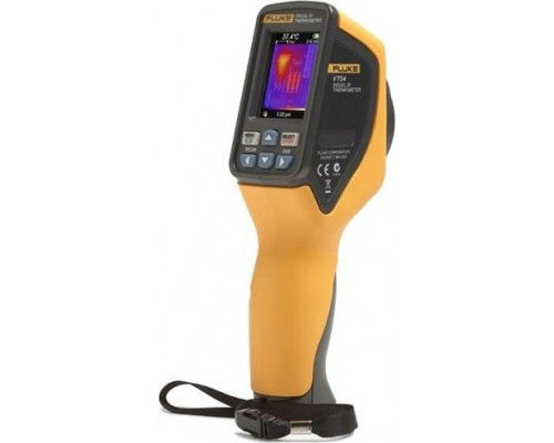 Визуальный инфракрасный термометр Fluke VT04