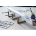 Струбцина алюминиевая BESSEY AM4 BE-AM4