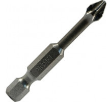 Бита намагниченная D.BOR MAGNETIC PH1, 50 мм TORSION D08-DMTAPH01050010