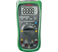 Мультиметр цифровой MASTECH MS8361D профессиональный 13-2069