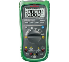 Мультиметр цифровой MASTECH MS8361D профессиональный 13-2069