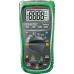 Мультиметр цифровой профессиональный MASTECH MS8361D (13-2069)