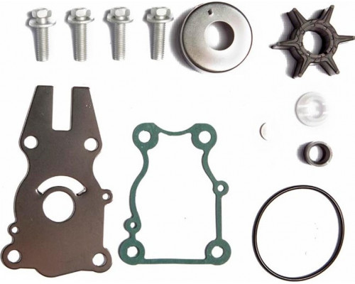 Ремкомплект помпы Performance SKIPPER для Yamaha 40-50, F40-60 SK63D-W0078-01P