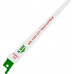 Полотна для сабельных пил D.BOR 130/150*4 мм BIM / FAST CUT / Wood and Metal (s611df) (2 шт.) D-221-150E3-02