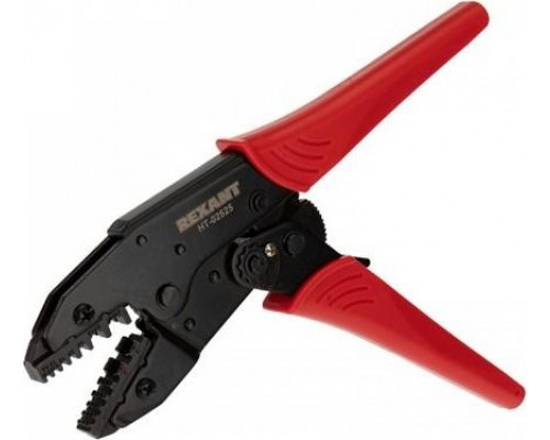 Пресс-клещи REXANT HT-02525 комбинированные 12-3219