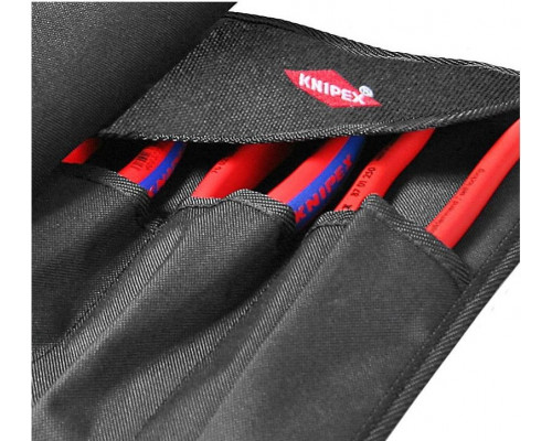 Сумка для инструмента KNIPEX 989913LE KN-989913LE
