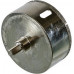 Алмазная коронка для мокрого сверления Sturm 1055-10-9070 по керамограниту 90х70 мм, хвост. с проточками