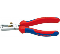 Инструмент для удаления изоляции KNIPEX 1115160 160 мм KN-1115160