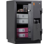 Сейф взломостойкий VALBERG КВАРЦИТ 65 MT S10499340114
