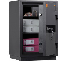 Сейф взломостойкий VALBERG КВАРЦИТ 65 MT S10499340114