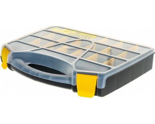 Органайзер STAYER SPACE-15 пластиковый, 38038-15_z01