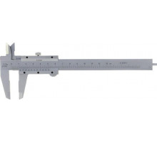 Штангенциркуль SHAN ШЦ-I 125 0,05, L - 125 мм губки 40 мм 123632