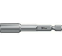 Бита для заворачивания WERA 869/4 M SW 8,0 мм, 50 мм WE-060423 WE-060423