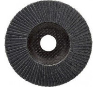 Круг лепестковый торцевой BOSCH 125 мм Р60 Expert for Metal 2608607354
