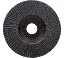Круг лепестковый торцевой BOSCH 125 мм Р60 Expert for Metal 2608607354