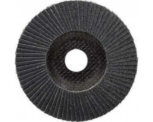Круг лепестковый торцевой BOSCH 125 мм Р60 Expert for Metal 2608607354