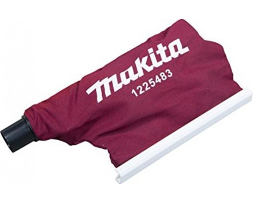 Пылесборник тканевый MAKITA для ленточных шлифмашин 9910.9911 122548-3 122548-3