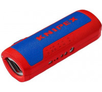 Съемник изоляции KNIPEX KN-902202SB 185 мм