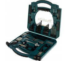 Набор насадок MAKITA Circle series 103 шт. (уп.5шт) D-42042-5