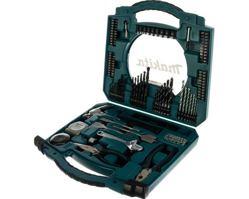 Набор насадок MAKITA Circle series 103 шт. (уп.5шт) D-42042-5
