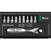 Набор насадок WERA Kraftform Kompakt Zyklop Mini 1 WE-073645 WE-073645