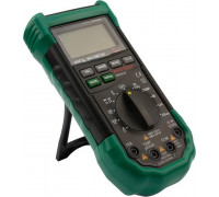 Мультиметр цифровой MASTECH MS8229 13-2029