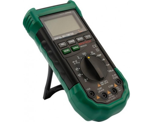 Мультиметр цифровой MASTECH MS8229