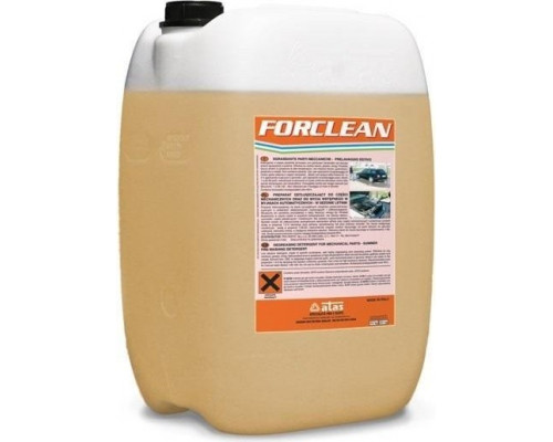 Средство для мойки двигателя ATAS Forclean (10 кг) 1832