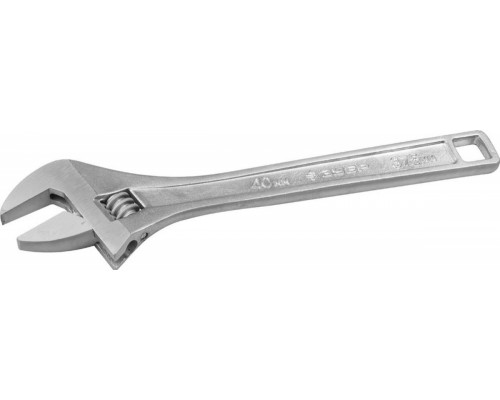Ключ разводной STAYER MAX-Force 375 / 43 мм, 2725-37
