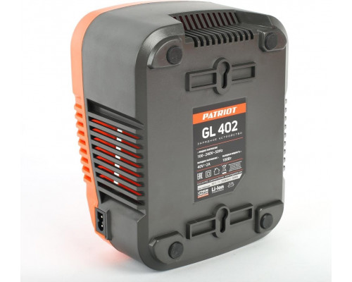 Зарядное устройство для аккумуляторов PATRIOT GL402 830301150