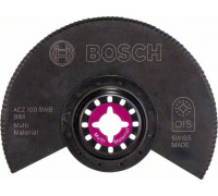 Сегментированный нож с волнистой заточкой BOSCH 100 мм 2608661693