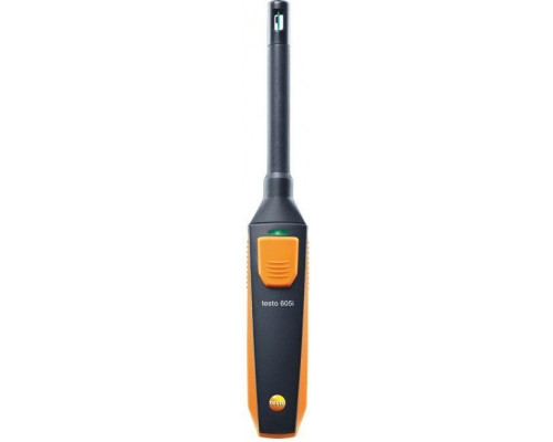 Термогигрометр Testo 605i смарт-зонд 0560 2605 02