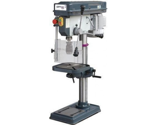 Станок сверлильный настольный Optimum OPTIdrill B 20 230V 3008201