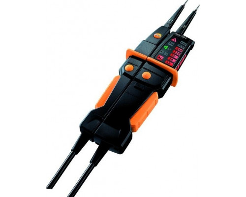 Тестер напряжения Testo 750-2 0590 7502