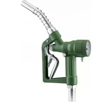Пистолет Petropump LLY-32C механический с мех. счетчиком, 120 л/мин PP740004