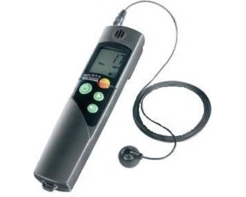 Детектор угарного газа Testo 317-3 (0632 3173)