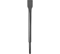 Зубило SDS-plus Biber 79103 плоское 20х250мм Тов-055305