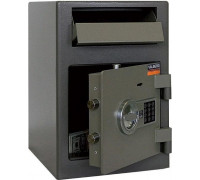 Сейф депозитный VALBERG ASD-19 EK S11499050340