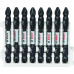 Кассета бит BOSCH Pick and Click IMPACT 65 мм 8 предметов PH2/PZ2 2608522333