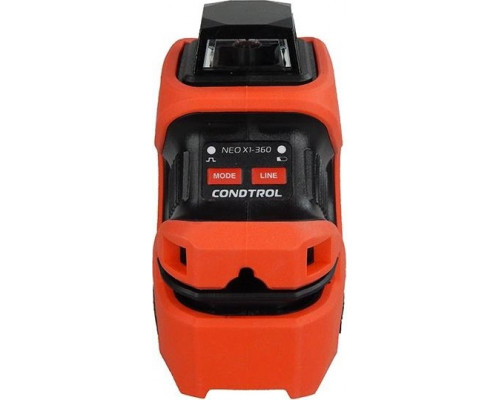 Лазерный уровень CONDTROL NEO X1-360 set 1-2-138