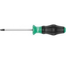 Отвертка крестовая WERA Kraftform Comfort 1350 PH 1 х 200 мм WE-031442 WE-031442