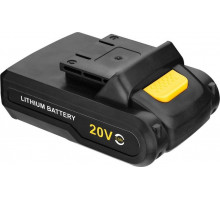 Аккумуляторная батарея DEKO 20V 2.0Ah Li-ion DKCD20FU-Li 063-4049