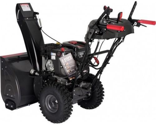 Снегоуборщик бензиновый Evoline SBG 690 BE