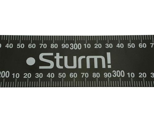 Угольник Sturm 2020-03-600 400х600 мм цельнометаллический
